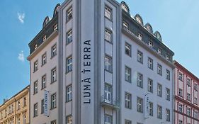 Luma Terra Prague